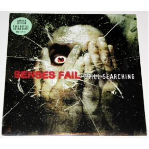 Download track Calling All Cars Senses Fail