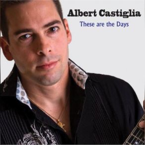 Download track Godfather Of The Blues Albert Castiglia