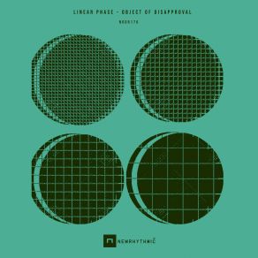 Download track Object Of Disapproval Linear Phase