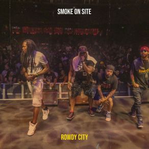 Download track Respect The Curve Rowdy City