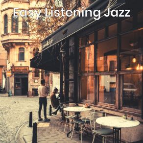 Download track Vintage Coffeehouses Easy Listening Jazz