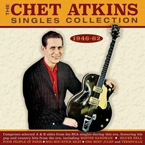 Download track Barnyard Shuffle Chet Atkins