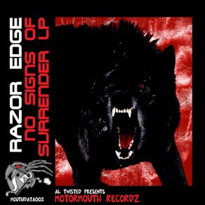 Download track Iron Swagger Razor'S Edge