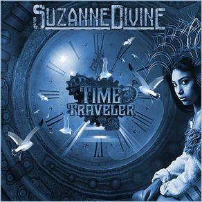 Download track Strange Highway Suzanne Divine