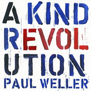 Download track Satellite Kid Paul Weller