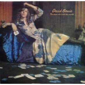 Download track Moonage Daydream David Bowie