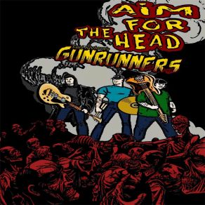 Download track Alfred Ted Riviera's Gunrunners