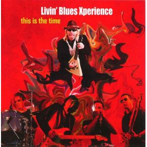 Download track Stealin' Livin Blues Xperience