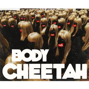 Download track Screamin' Hips Syndrome Body Cheetah