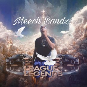 Download track Blue Suade Meech Bandzz