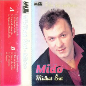 Download track Oci Nevjerne Midhat Sut Mido