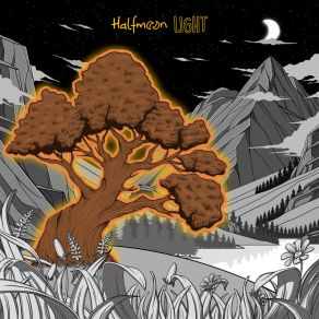 Download track I Don't See The Moon HalfmooN