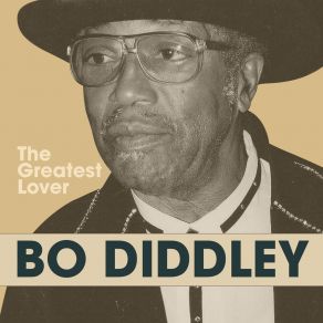 Download track Don't Let It Go Bo Diddley