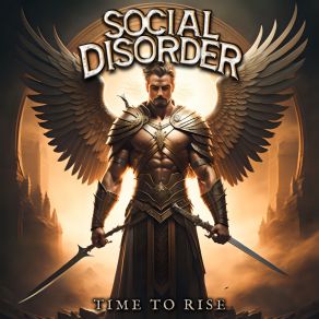 Download track Forged In Fire Social Disorder