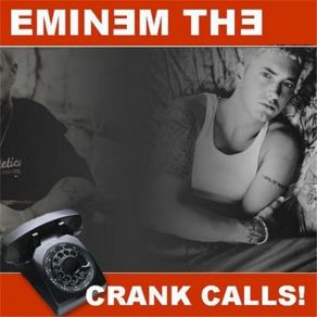 Download track Slim Shady Platter (Phone Call) Eminem