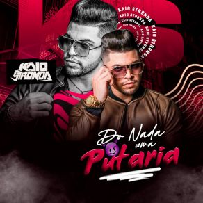 Download track Passagem De Som Kaio Stronda