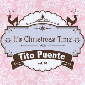 Download track Doing The Cha-Cha Tito Puente