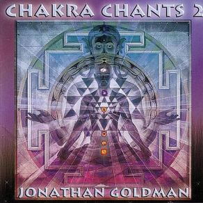 Download track Celestial Vision Jonathan Goldman