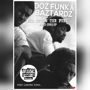 Download track Funky Smooth Shit Doz Funky Baztardz