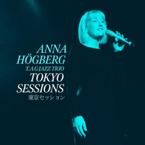 Download track Just Squeeze Me Anna Högberg