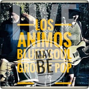 Download track From The Same Place (Live) LOS ANIMOS