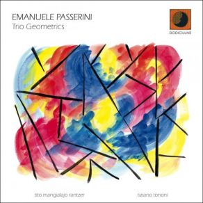 Download track Intervals Emanuele Passerini