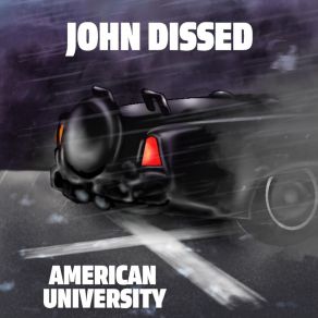 Download track American University John Dissed