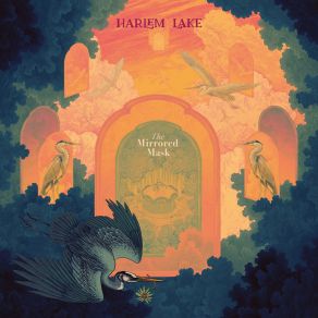 Download track Prelude To The Mirrored Mask Harlem Lake