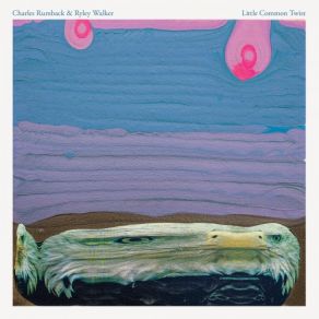 Download track Idiot Parade Ryley Walker, Charles Rumback