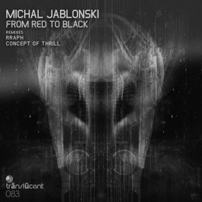 Download track From Red To Black Michal Jablonski