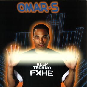 Download track I Wanna Know (Extramental Mix) Omar - S, James Garcia