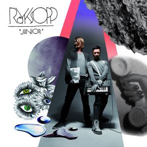 Download track Silver Cruiser Röyksopp