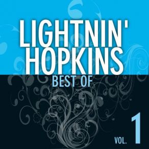 Download track Candy Kitchen Lightnin'Hopkins