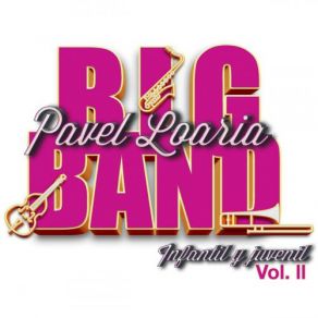 Download track Fun Time Pavel Loaria Big Band