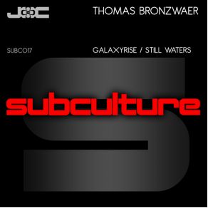 Download track Still Waters Thomas Bronzwaer