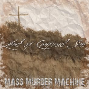 Download track 09 - Kill Me (Hangover Version) - Ghost Track Mass Murder Machine