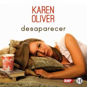 Download track Desaparecer Karen Oliver