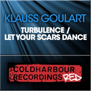 Download track Turbulence (Original Mix) Klauss Goulart