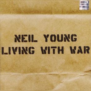 Download track Flags Of Freedom Neil Young