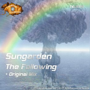 Download track The Following (Original Mix) Sungarden