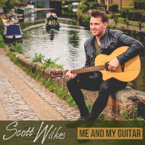 Download track Waiting For You Scott Wilkes