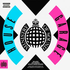 Download track Look Right Through (MK Vocal Edit) Ministry Of Sound