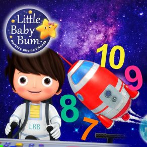 Download track Das Zahlenlied-Rakete (Instrumental) Little Baby Bum Kinderreime FreundeΟΡΓΑΝΙΚΟ