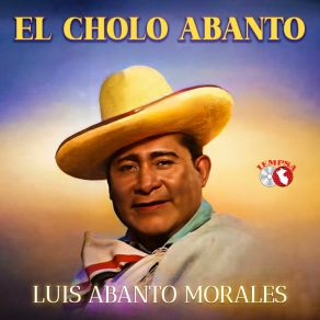 Download track Paloma No Hay Quien Te Coma (Marinera) Luis Abanto Morales