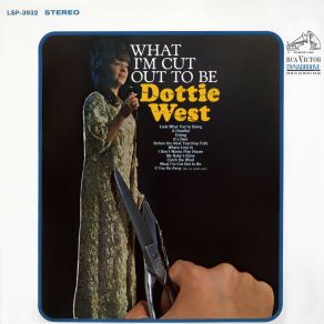 Download track A Handful Dottie West