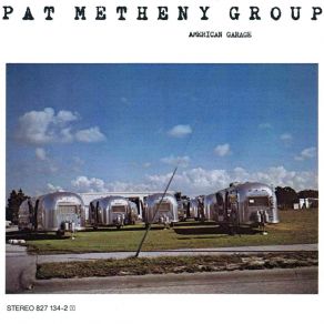 Download track (Cross The) Heartland Pat Metheny Group