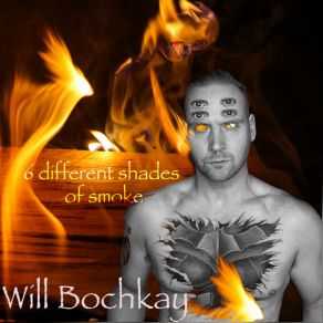 Download track Spark Of Life Will Bochkay