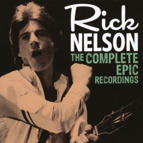 Download track True Love Ways - Memphis Sessions Mix Ricky Nelson