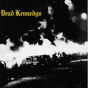 Download track Your Emotions The Dead KennedysJello Biafra