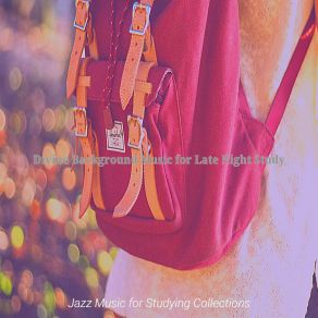 Download track Background For Studying Jazz Music For Studying Collections